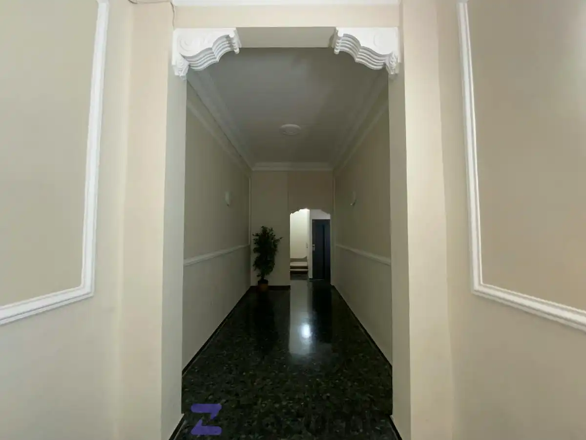 Pis de 77 m² a València