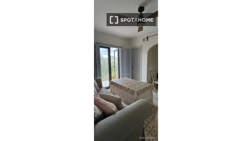 Habitación 81 m², Málaga