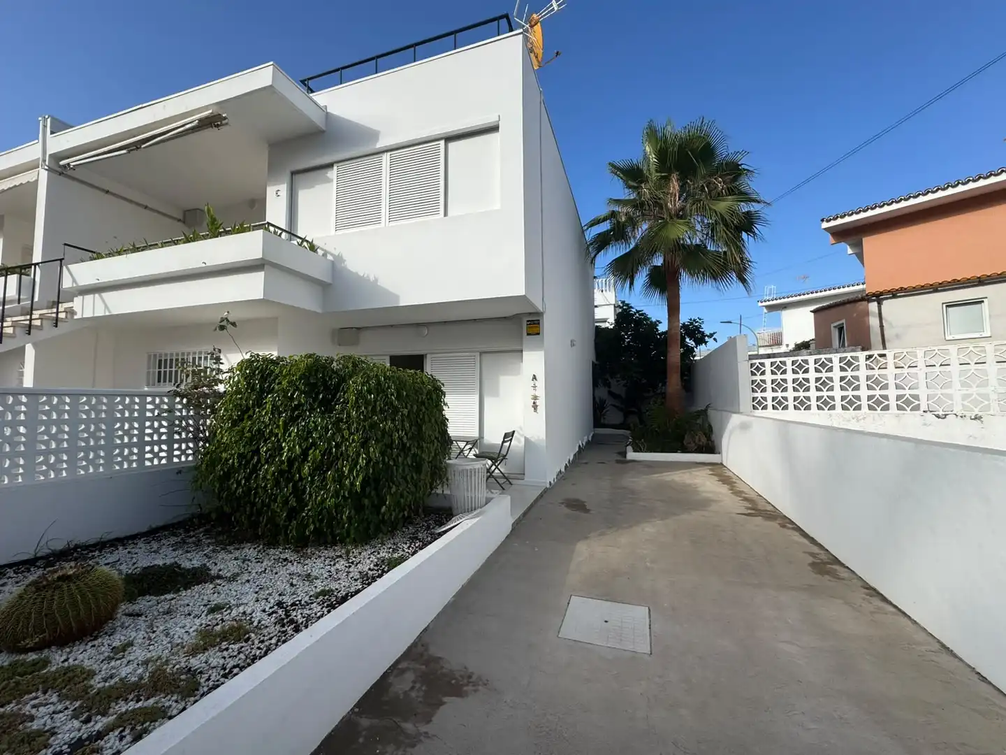 Pis de 82 m² a Puerto de la Cruz