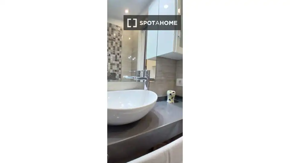 Habitación 38 m², Puerto de la Cruz