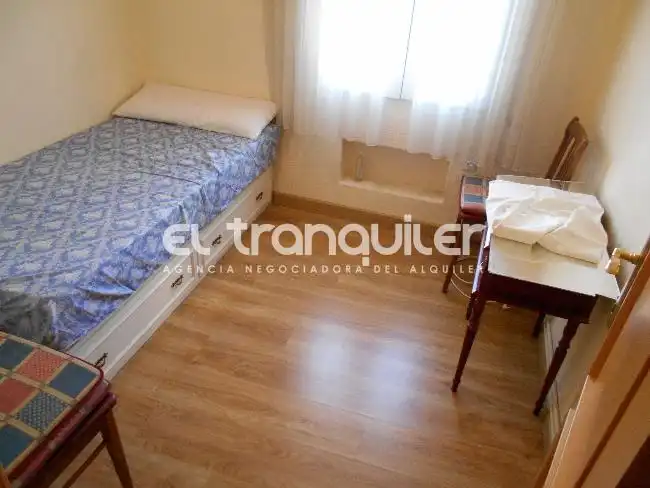 Piso de 70 m² en Madrid