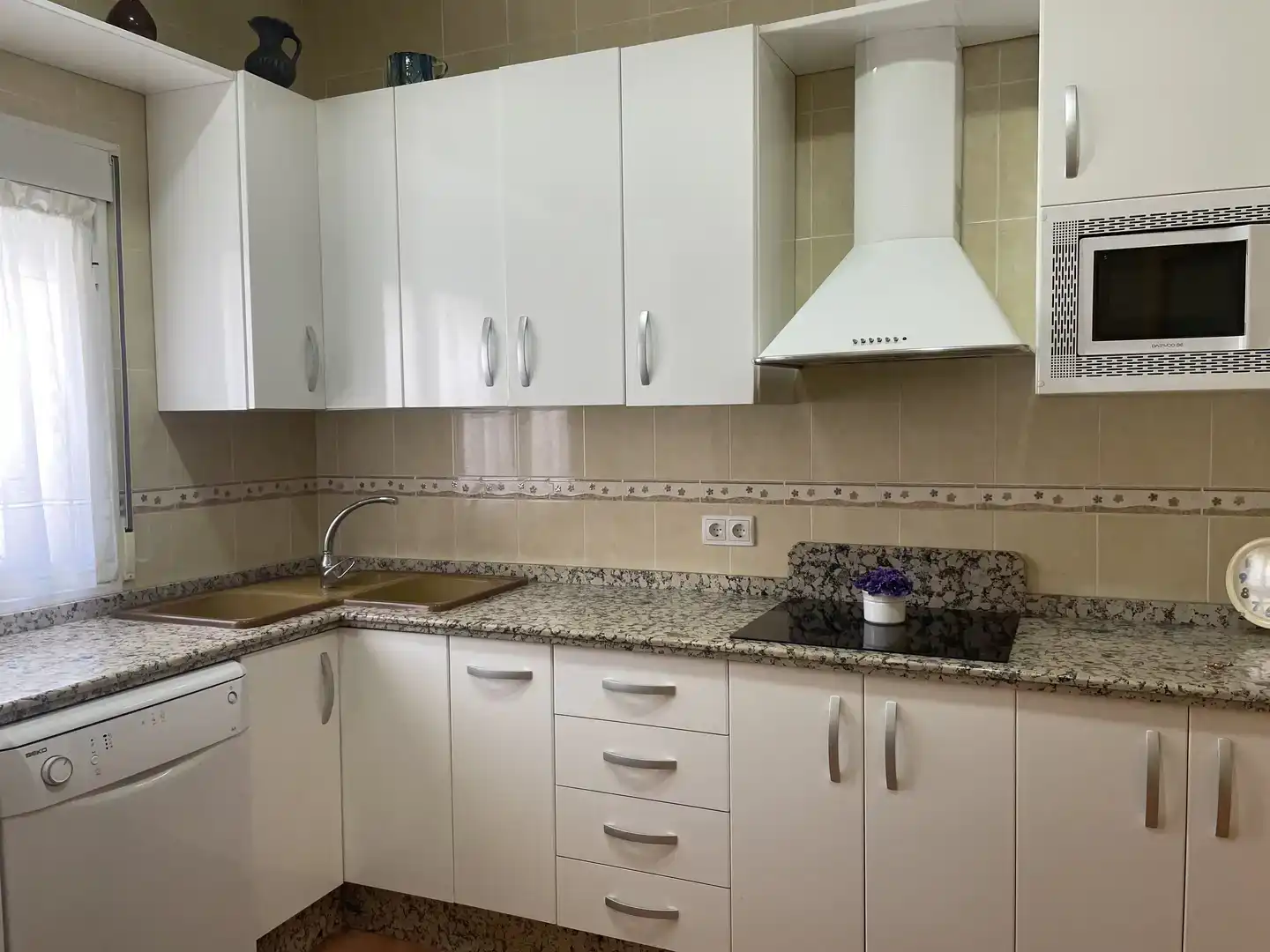 Piso de 90 m² en Siles