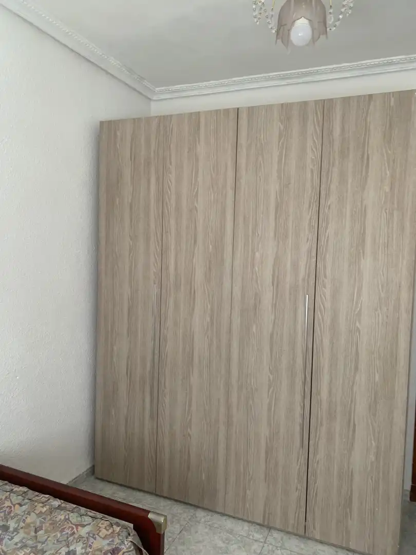 Wohnung 100 m² in Plasencia