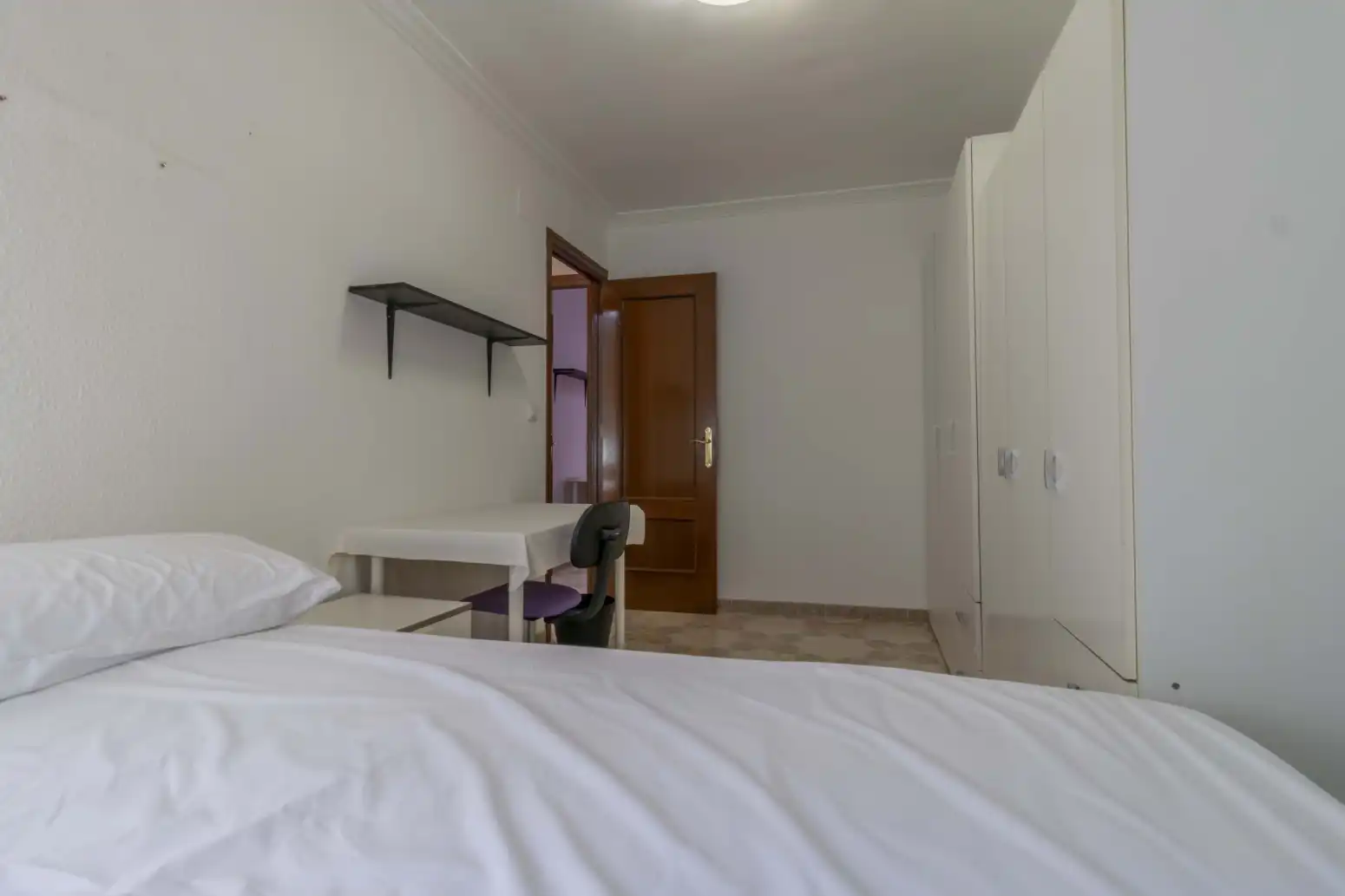Piso de 62 m² en Sevilla