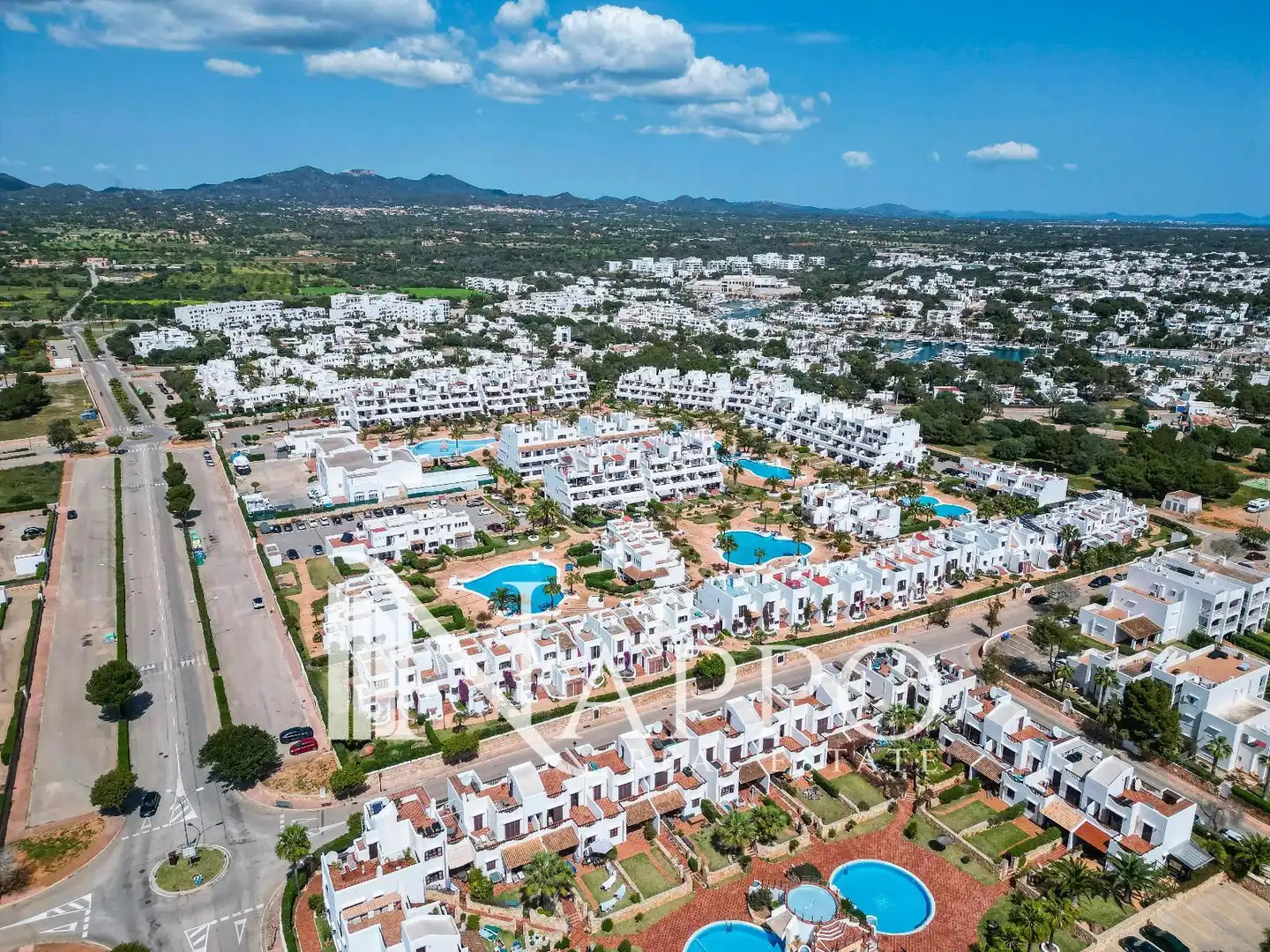 Casa de 120 m² en Santanyí