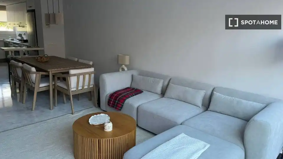 Habitación en alquiler, Jávea