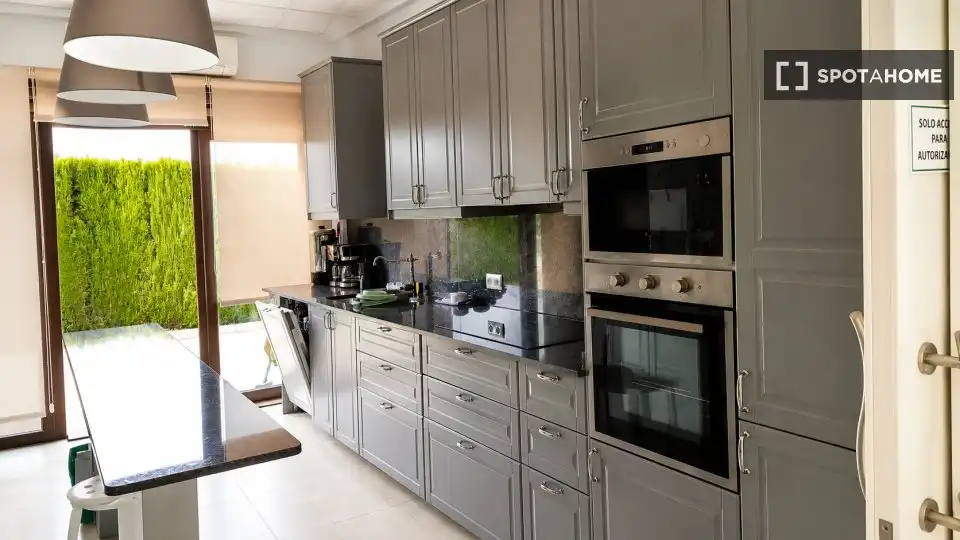 Habitación en alquiler, Jávea