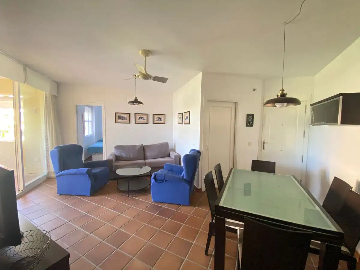 Piso de 70 m² en Isla Cristina