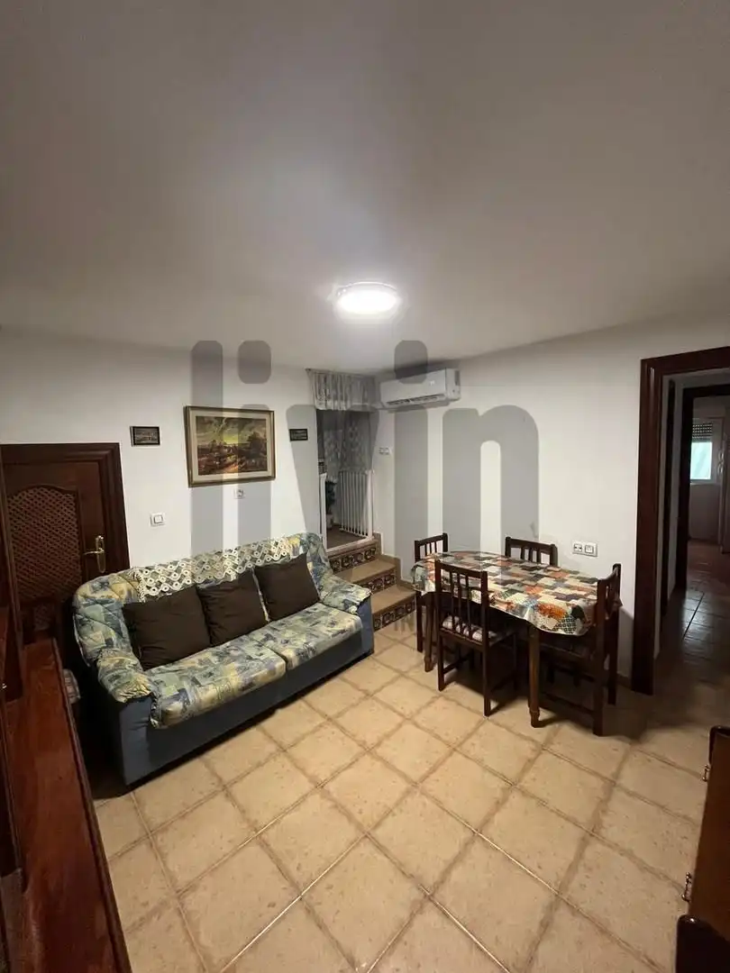 Piso de 85 m² en La Guardia de Jaén