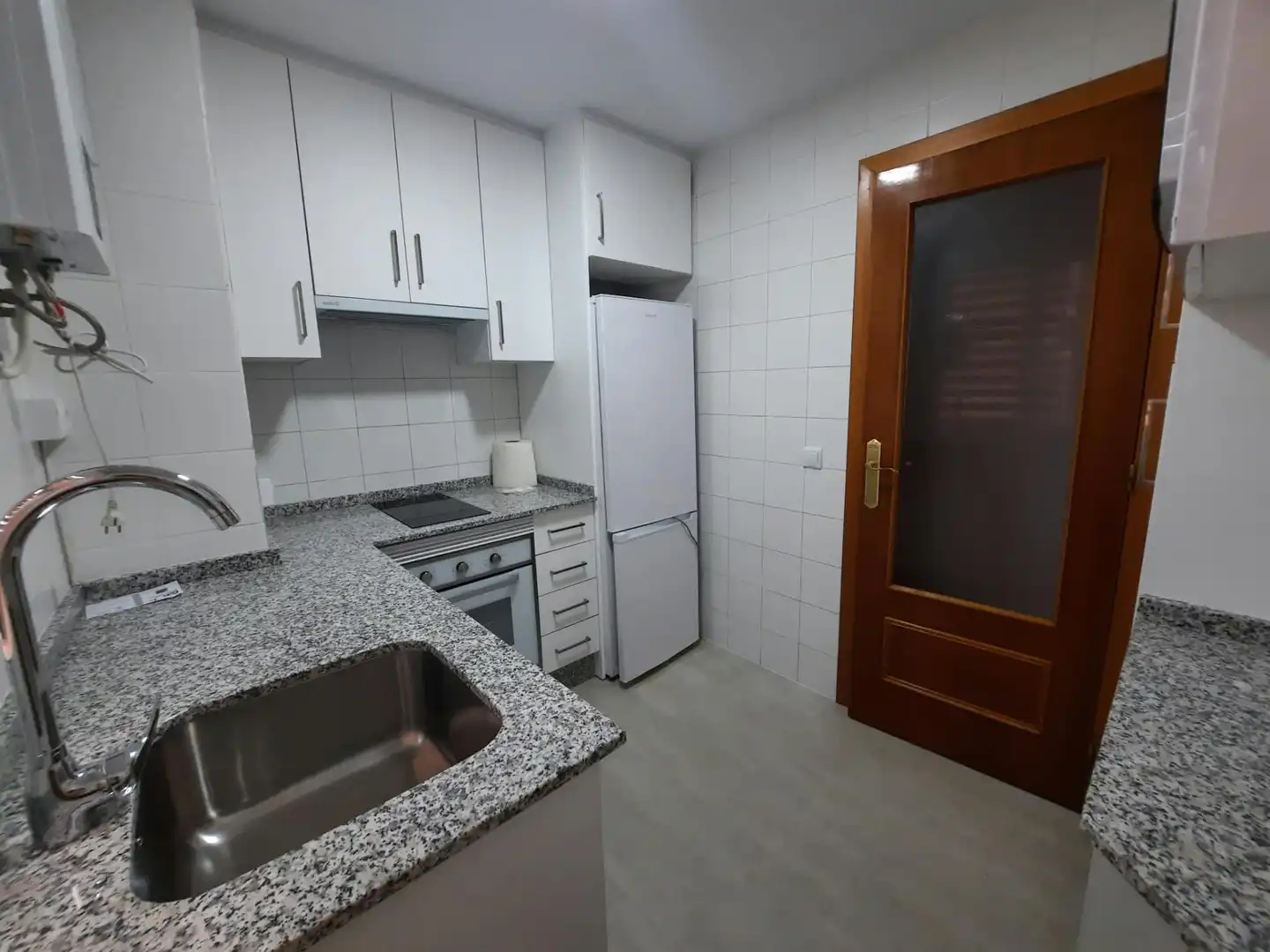 Appartamento 65 m² a Badajoz