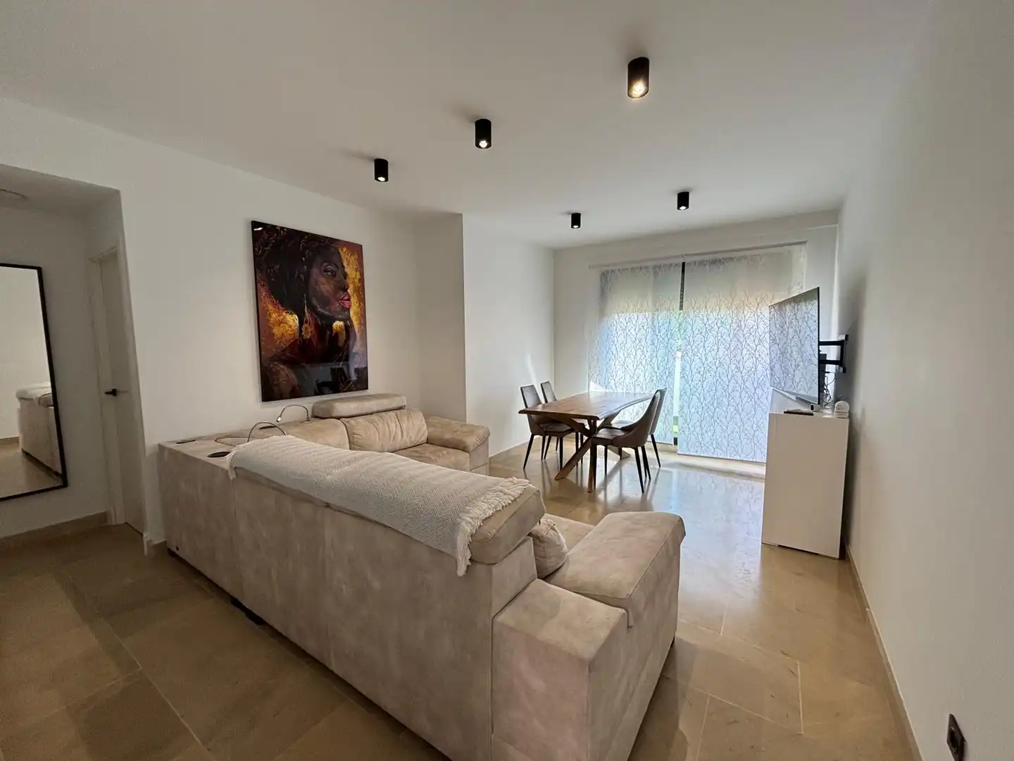 Pis de 75 m² a Manilva