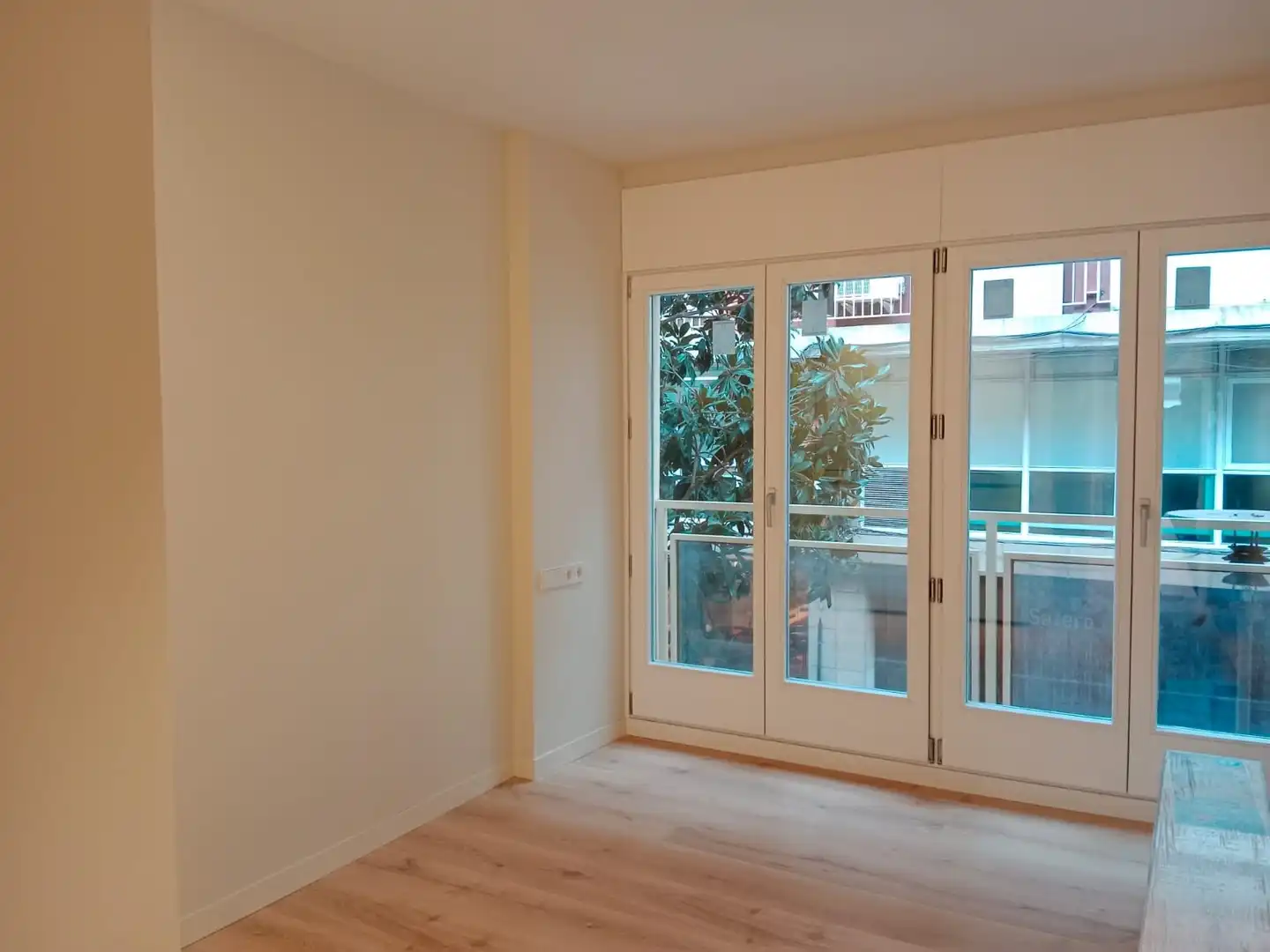 Pis de 107 m² a Girona