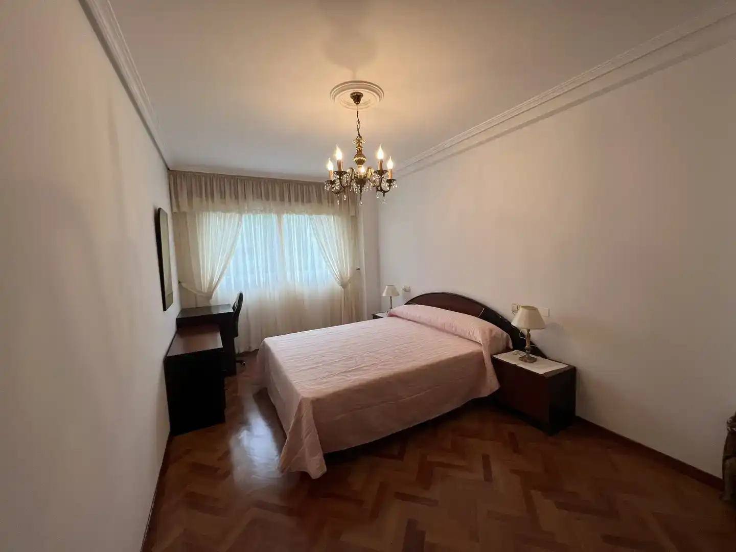 Habitación 100 m², La Coruña