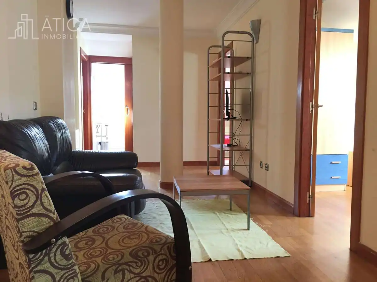 Wohnung 79 m² in Salamanca