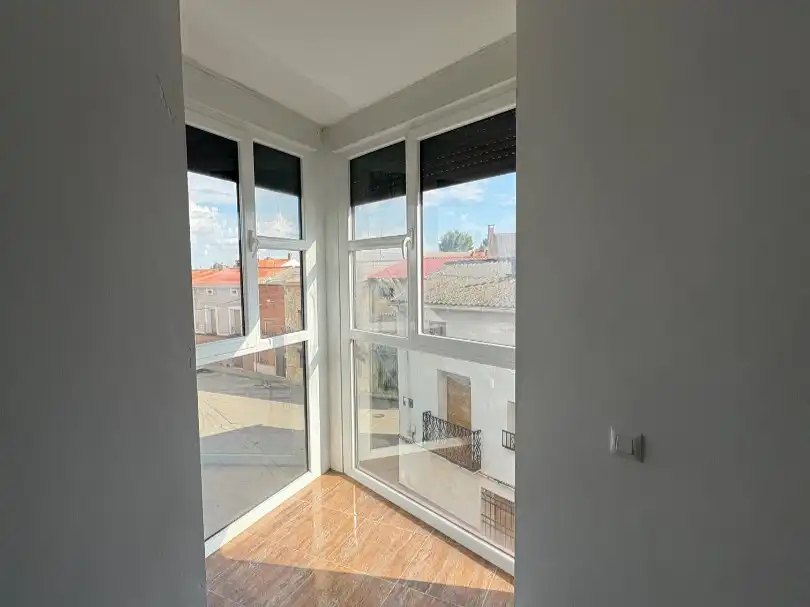 Piso de 90 m² en Villarejo de Fuentes