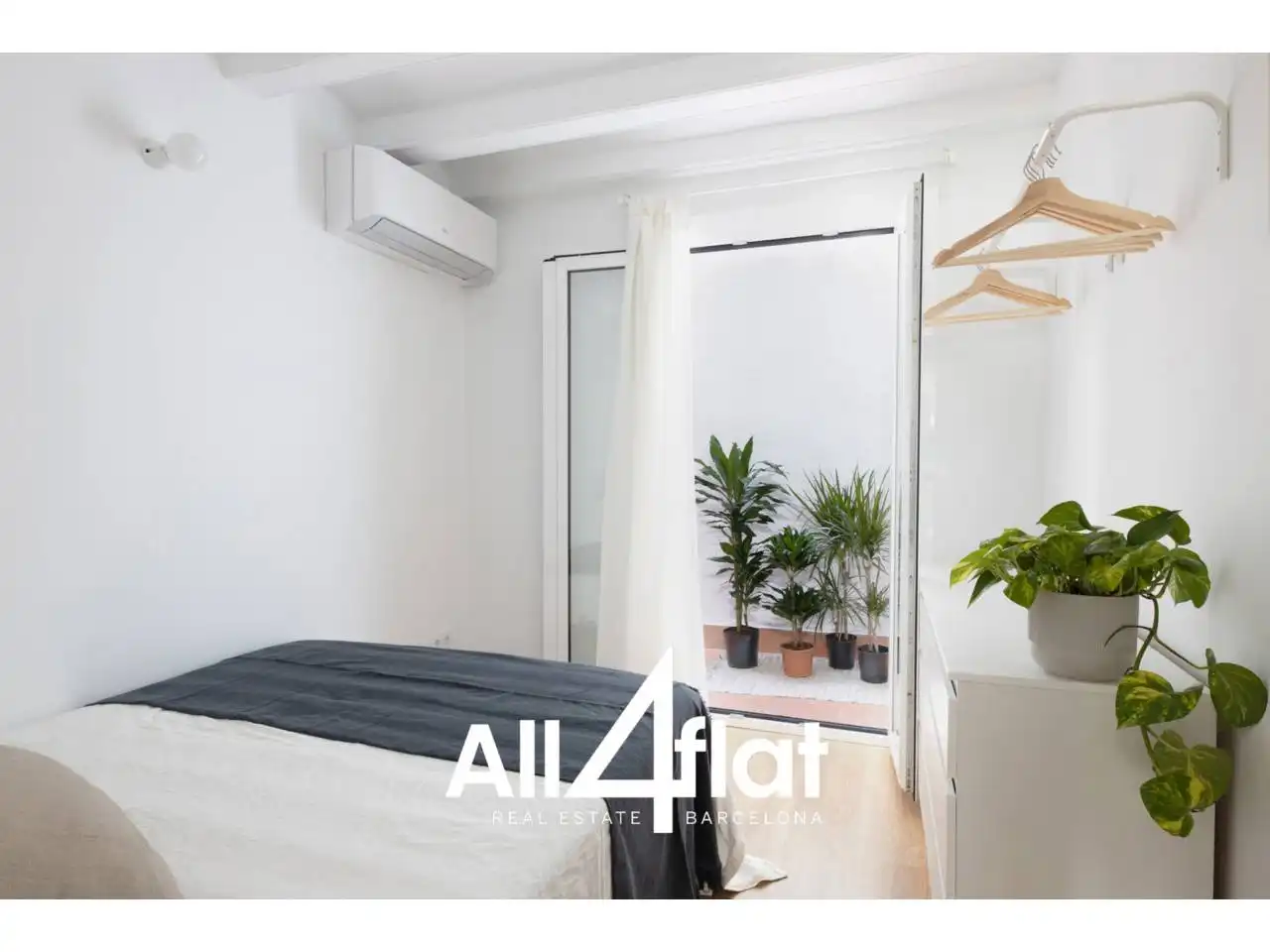 Wohnung 72 m² in Barcelona