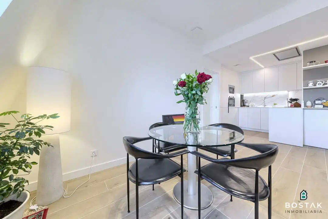 Piso de 96 m² en Bilbao