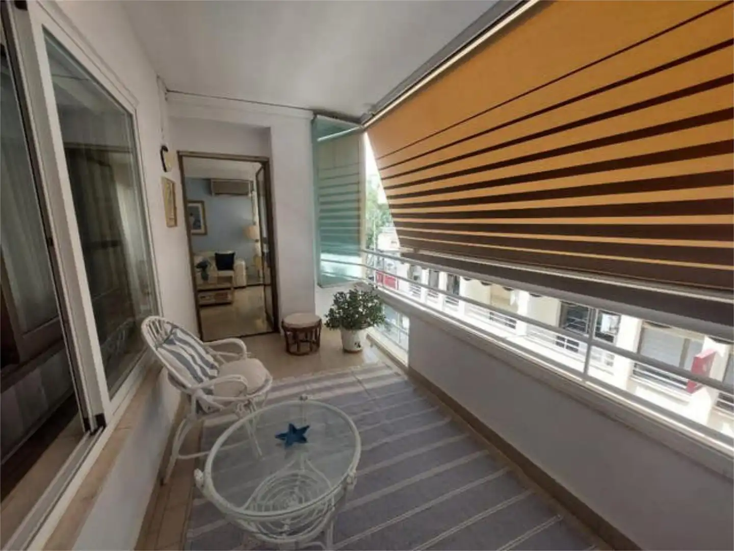 Piso de 110 m² en Altea