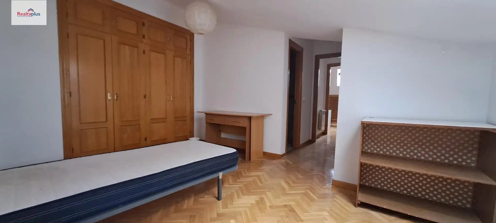 Piso de 163 m² en Segovia