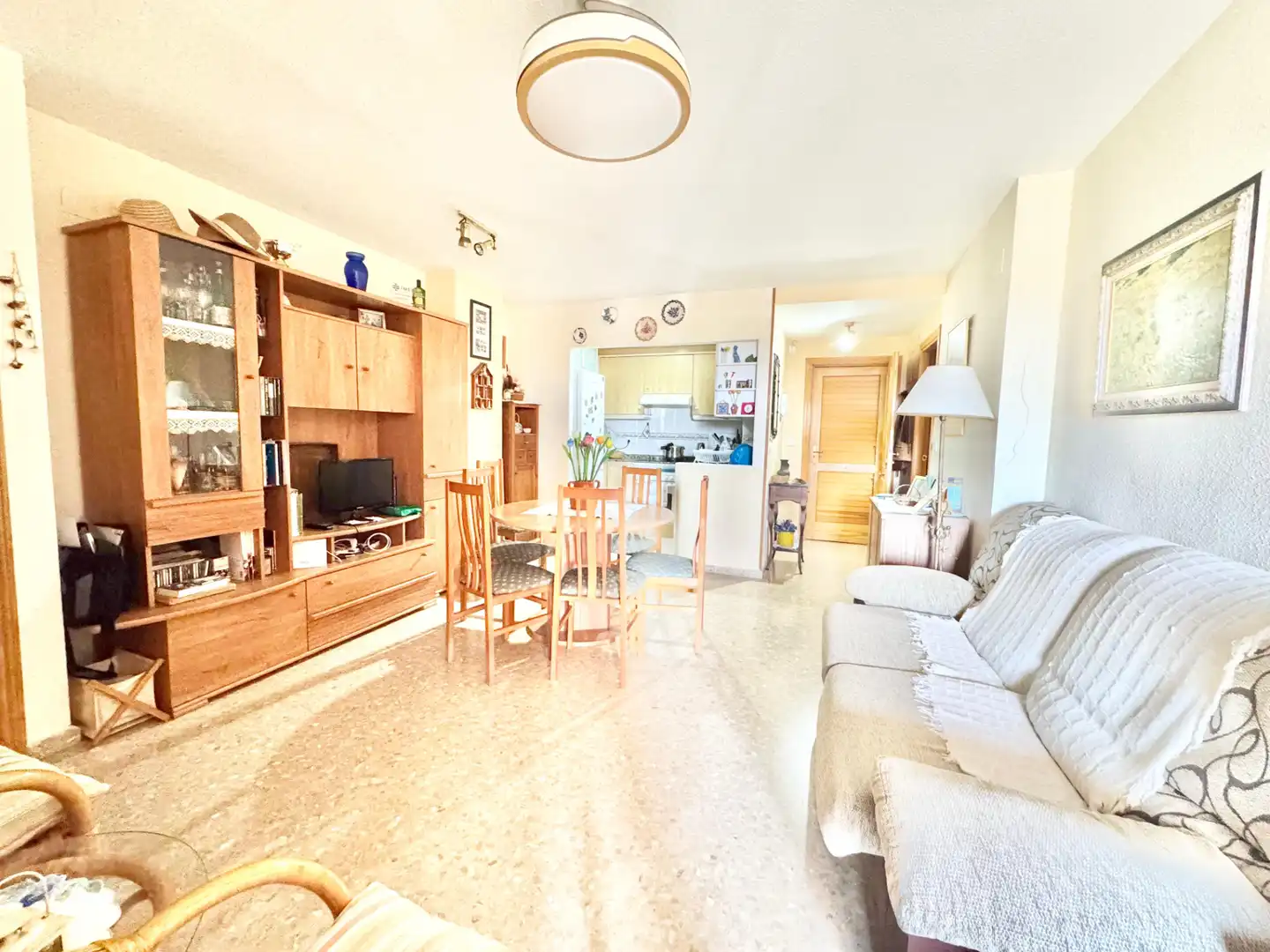 Apartamento 110 m² em Sagunt / Sagunto