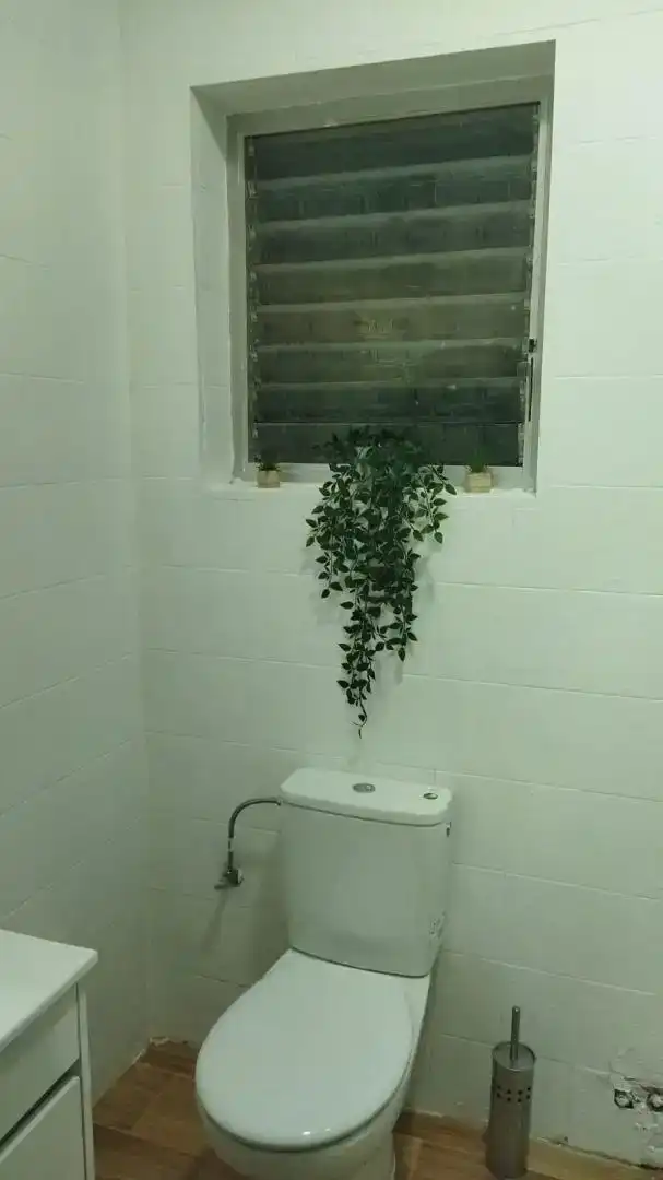 Piso de 90 m² en Alcantarilla