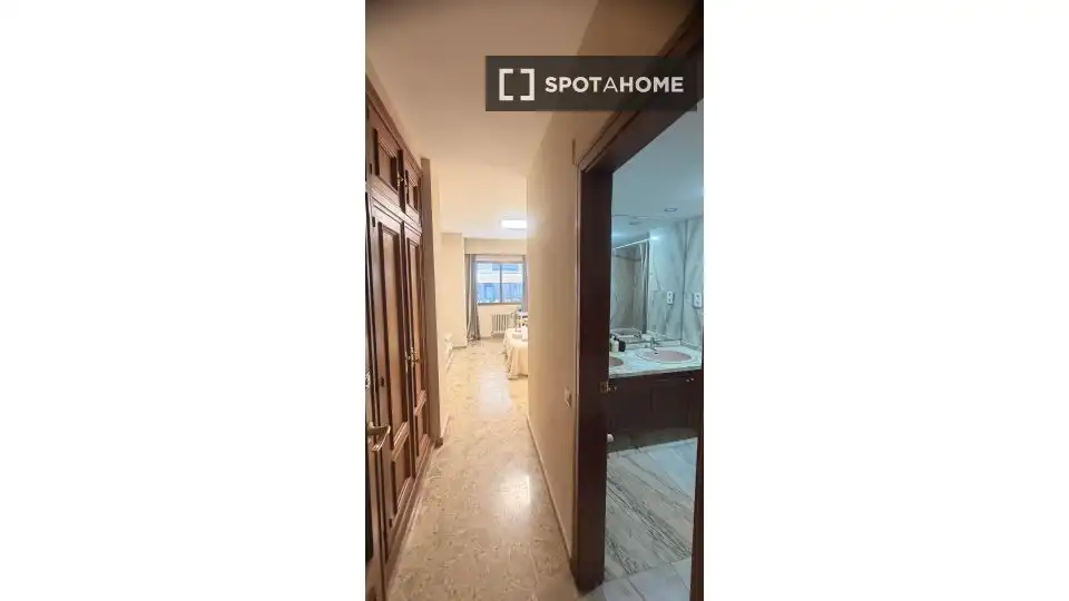 Habitació de lloguer, València