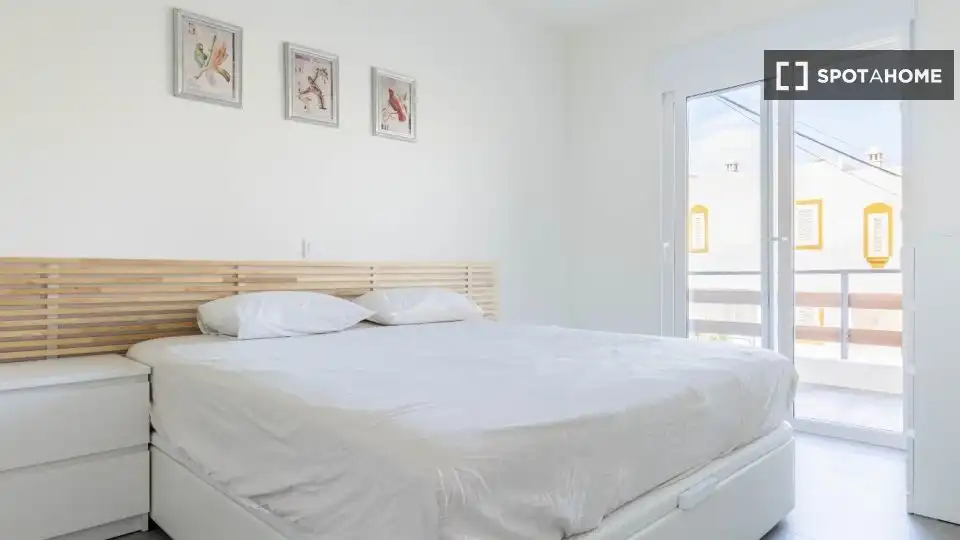 Habitación 92 m², Vera