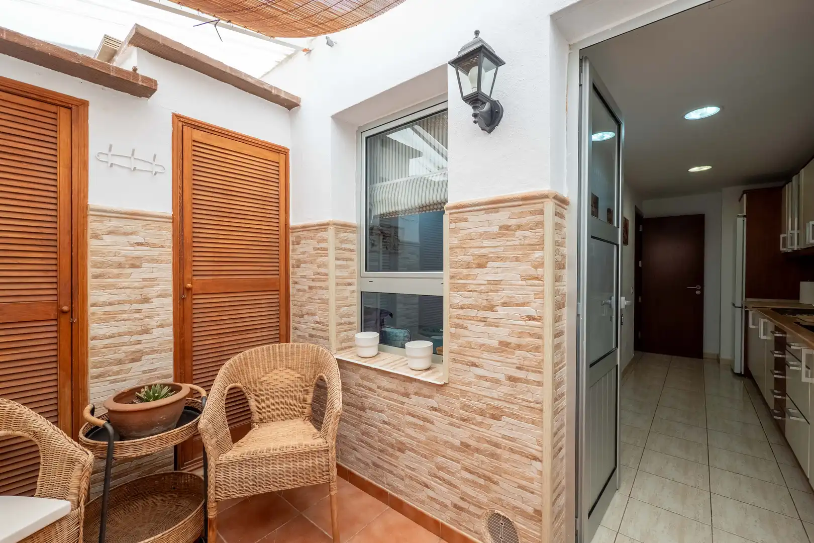Pis de 96 m² a Ingenio