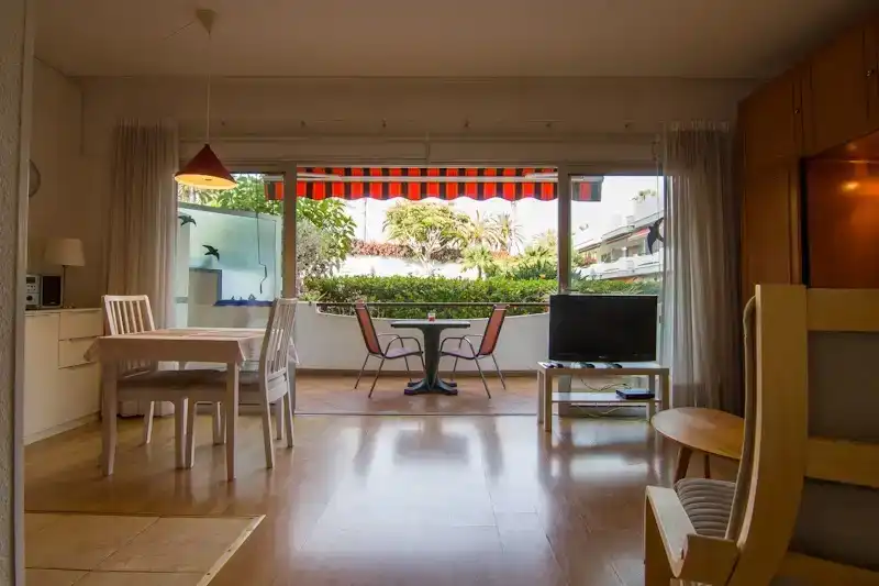 Piso de 50 m² en Puerto de la Cruz