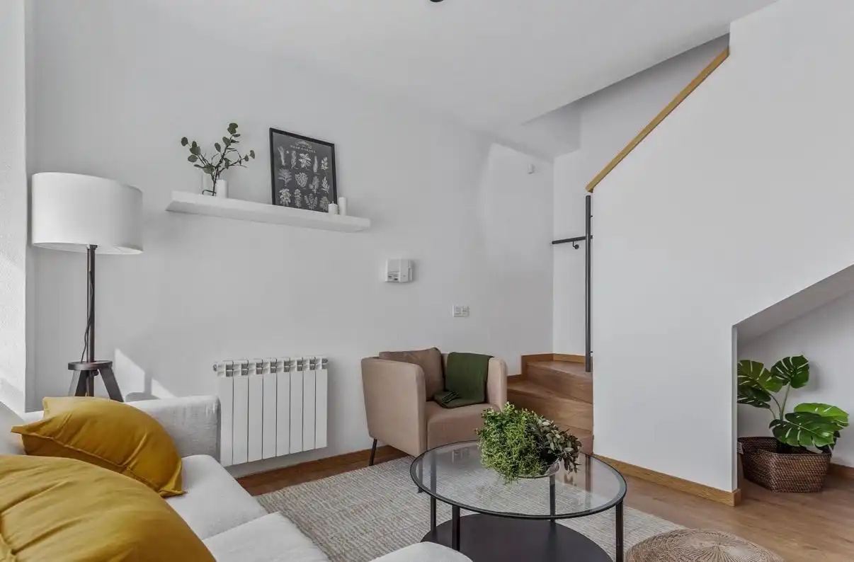 Pis de 70 m² a Torrejón de Ardoz