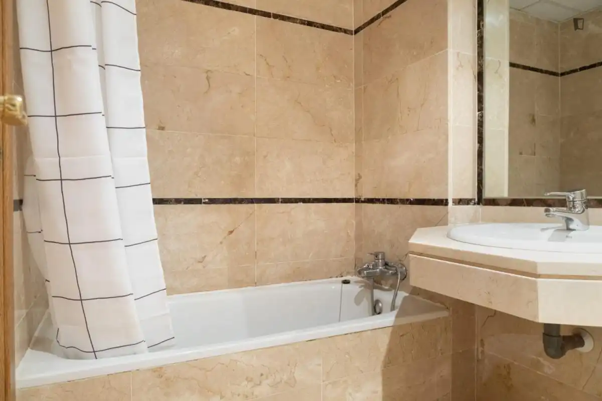 Habitación en alquiler, Madrid