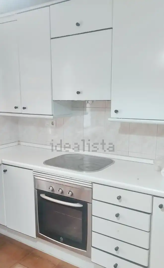 Piso de 75 m² en Cáceres