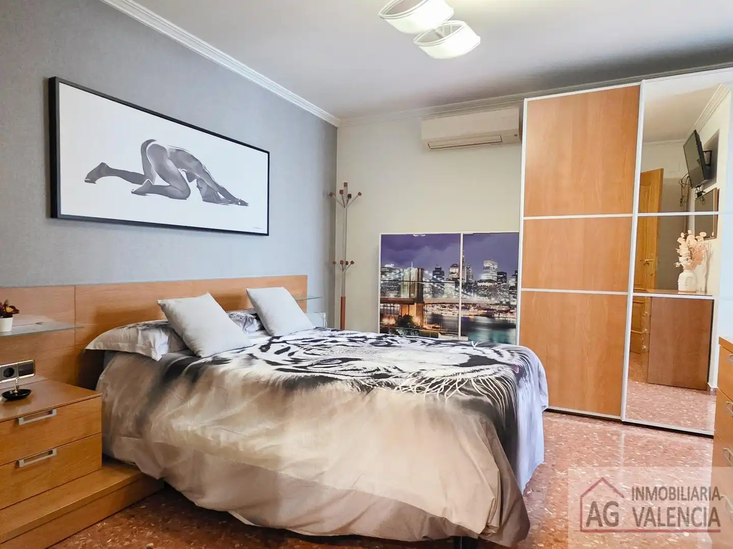 Piso de 112 m² en Almenara
