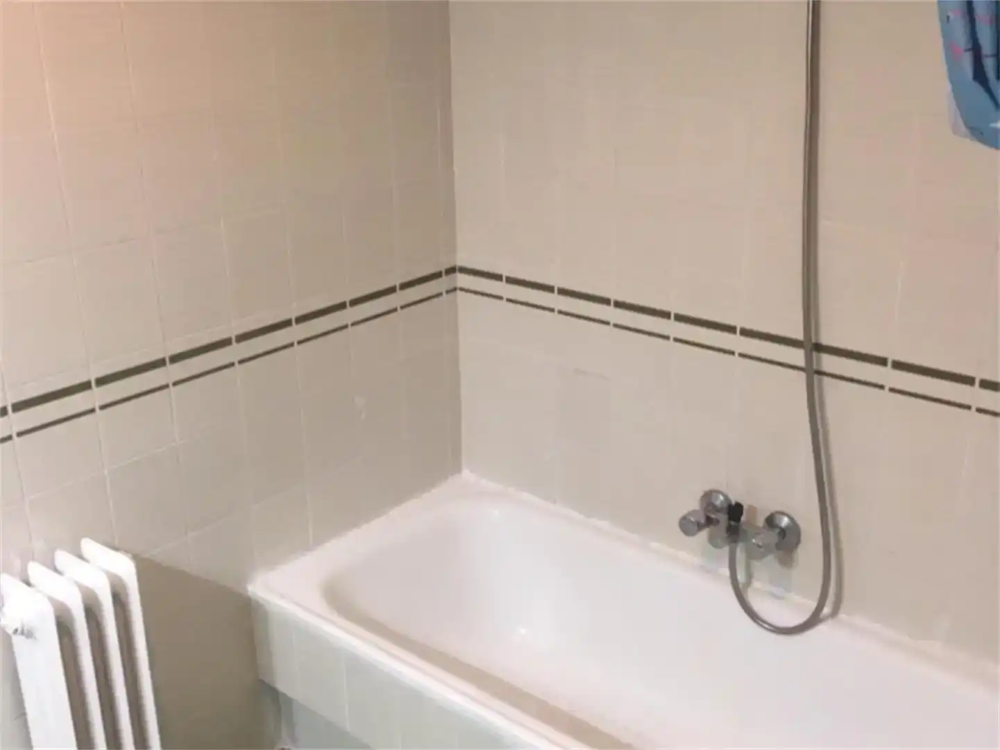 Pis de 80 m² a Valladolid