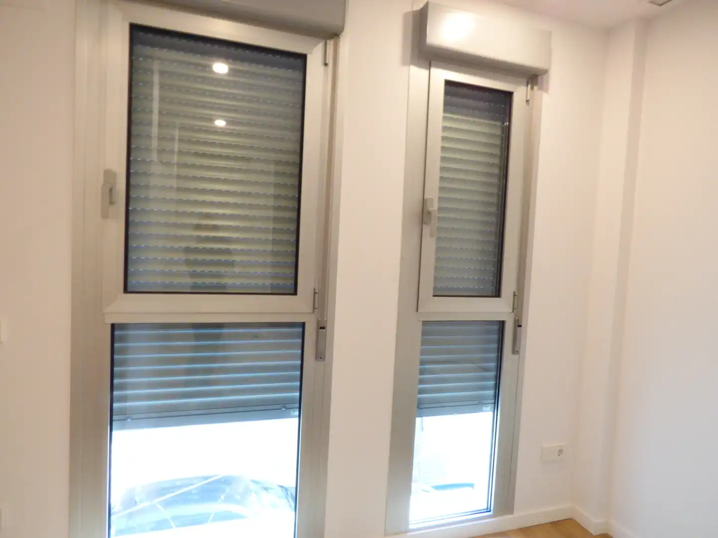 Pis de 55 m² a Madrid