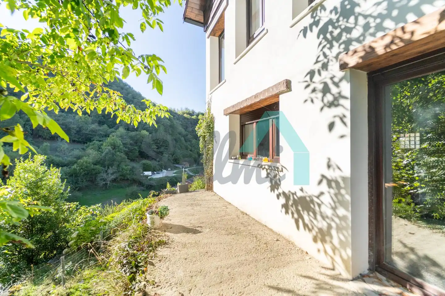 Piso de 200 m² en Mieres