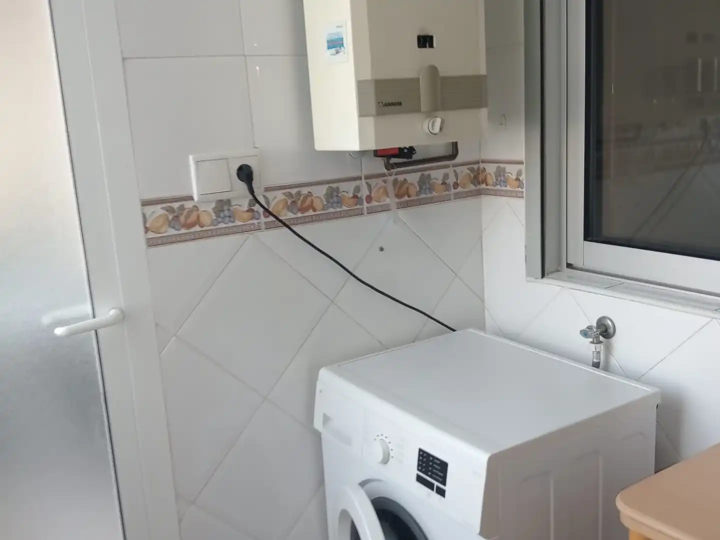 Piso de 86 m² en Murcia