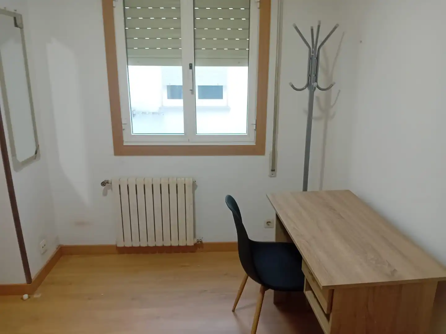 Piso de 90 m² en Santiago de Compostela