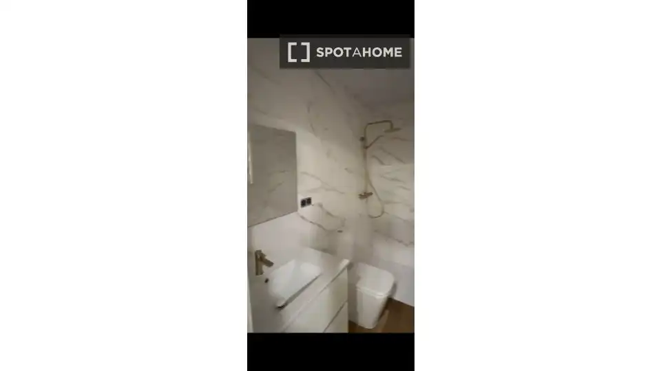 Habitación 46 m², Zaragoza