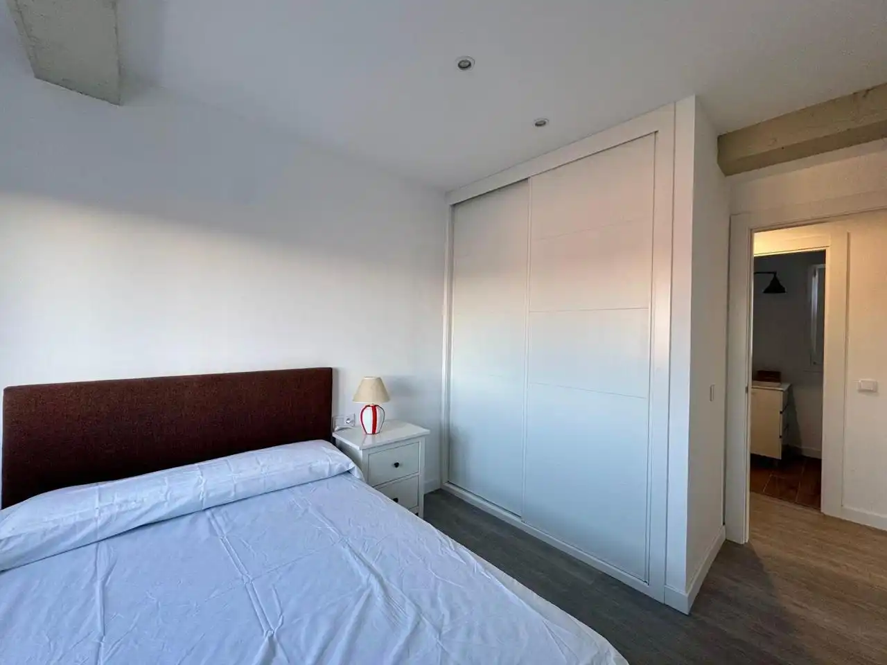 Квартира 78 м² в Сеговие