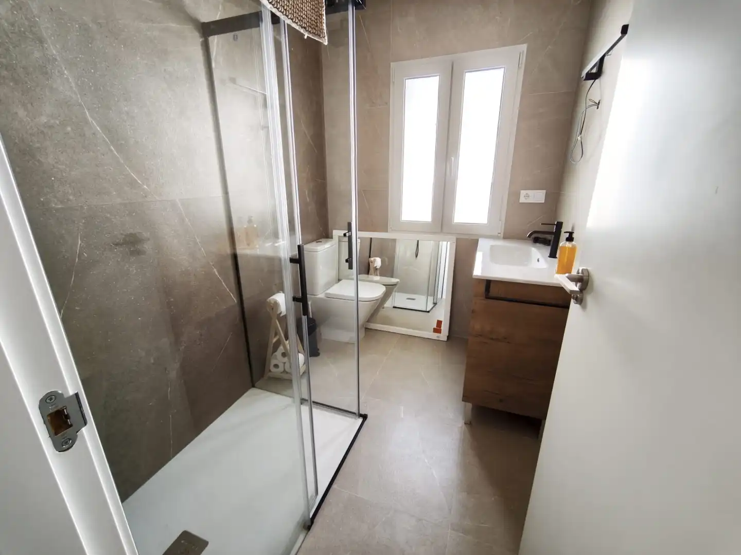 Habitació de lloguer, Albacete