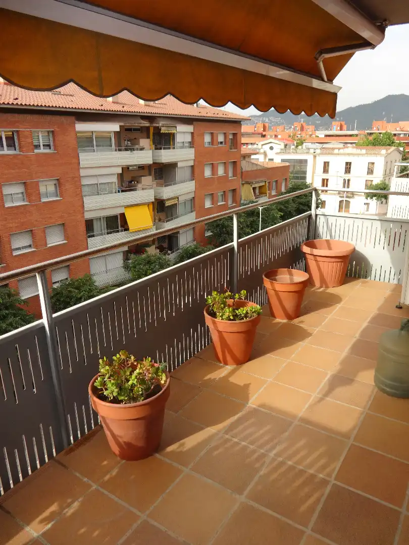 Wohnung 144 m² in Sant Feliu de Llobregat