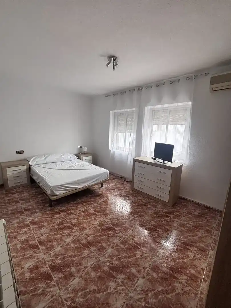 Casa de 120 m² en Jaén