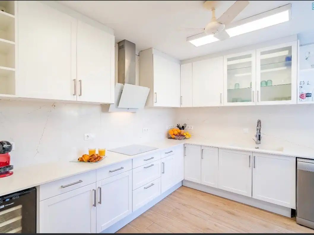 Casa de 250 m² en Málaga