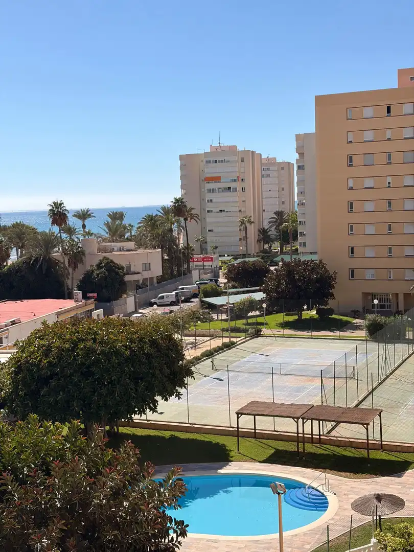 Pis de 100 m² a Alacant