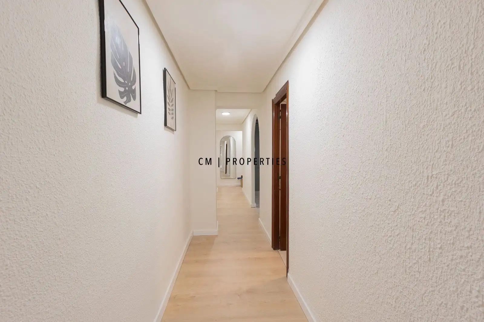 Pis de 104 m² a València