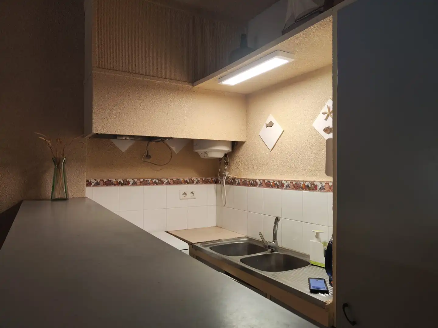 Piso de 53 m² en la Ràpita