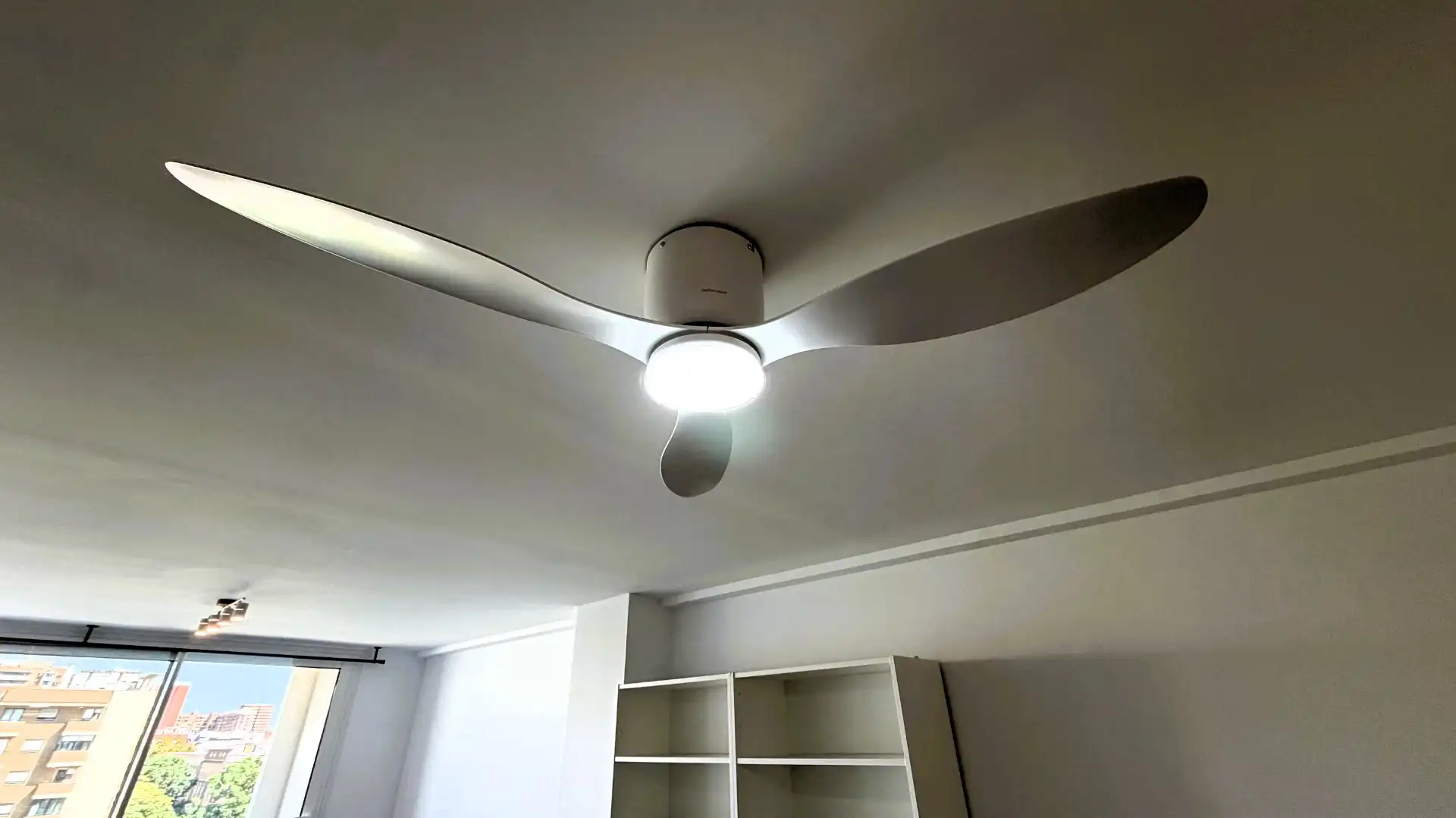 Piso de 102 m² en Valencia