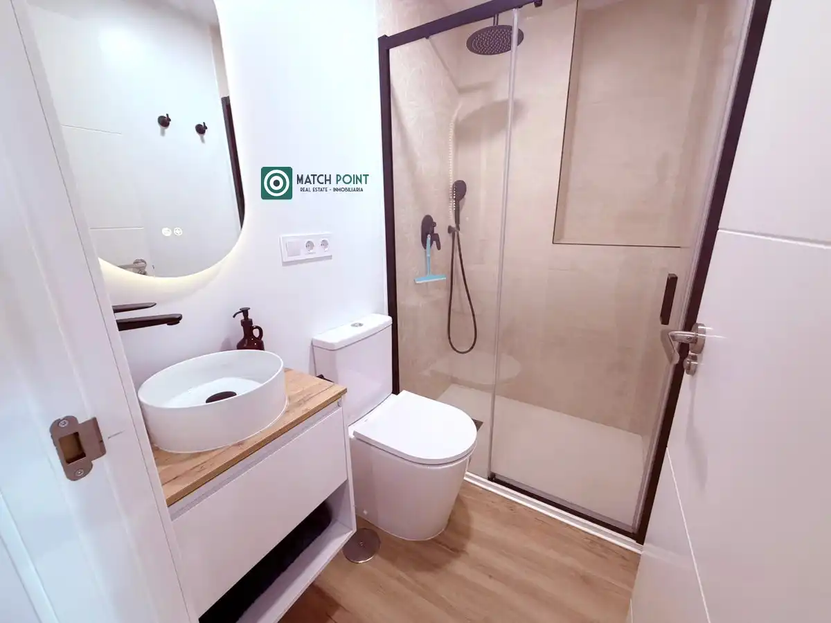 Piso de 80 m² en Almuñécar
