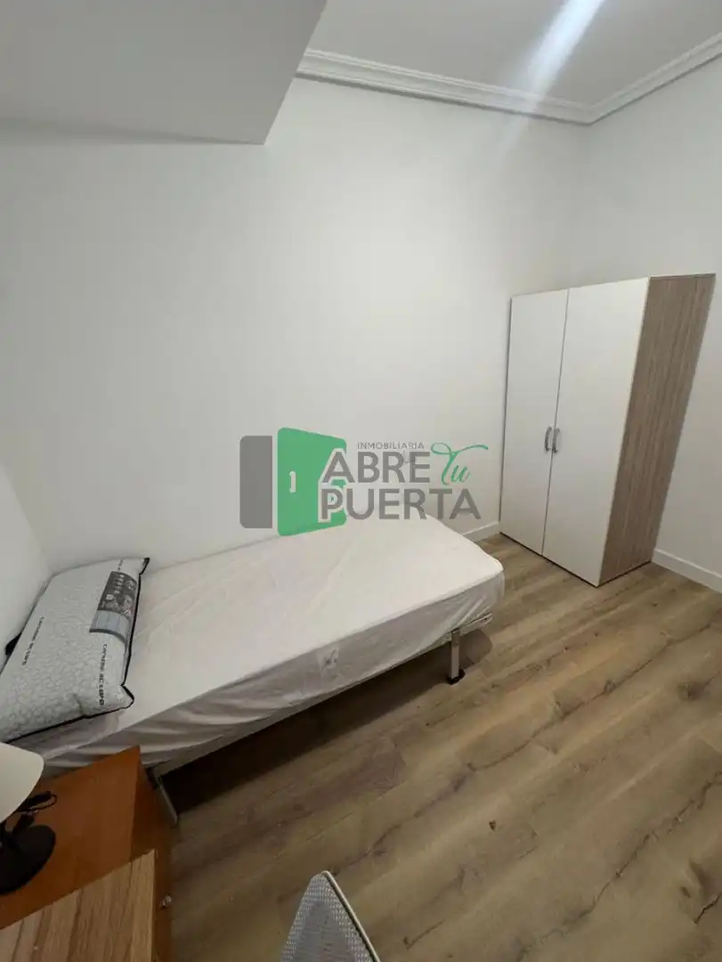 Piso de 115 m² en Ourense